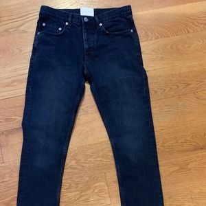Sandro Droit Jeans